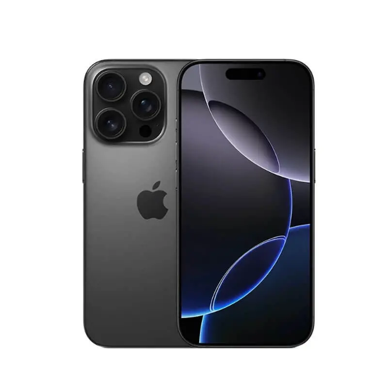 گوشی iPhone 16 Pro Max